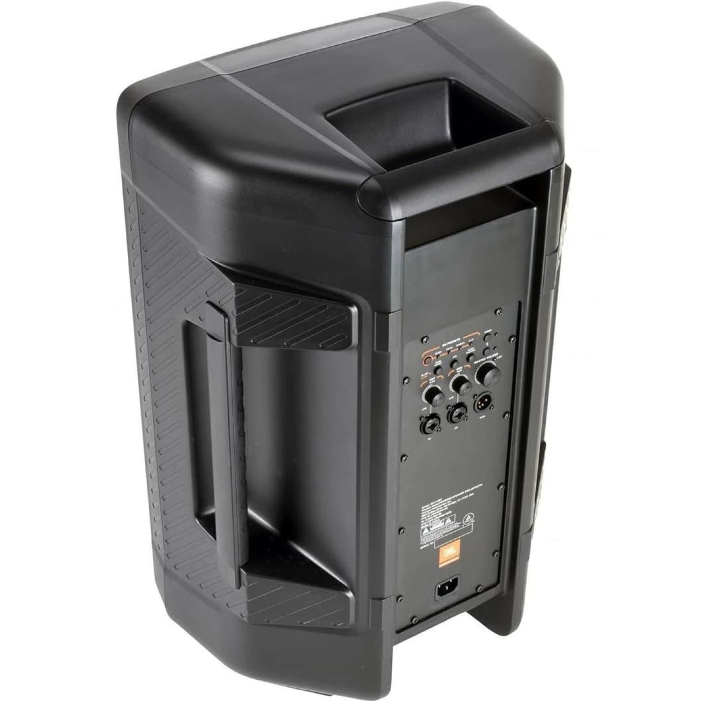 Акустическая система JBL IRX112BT (IRX112BT-EK)