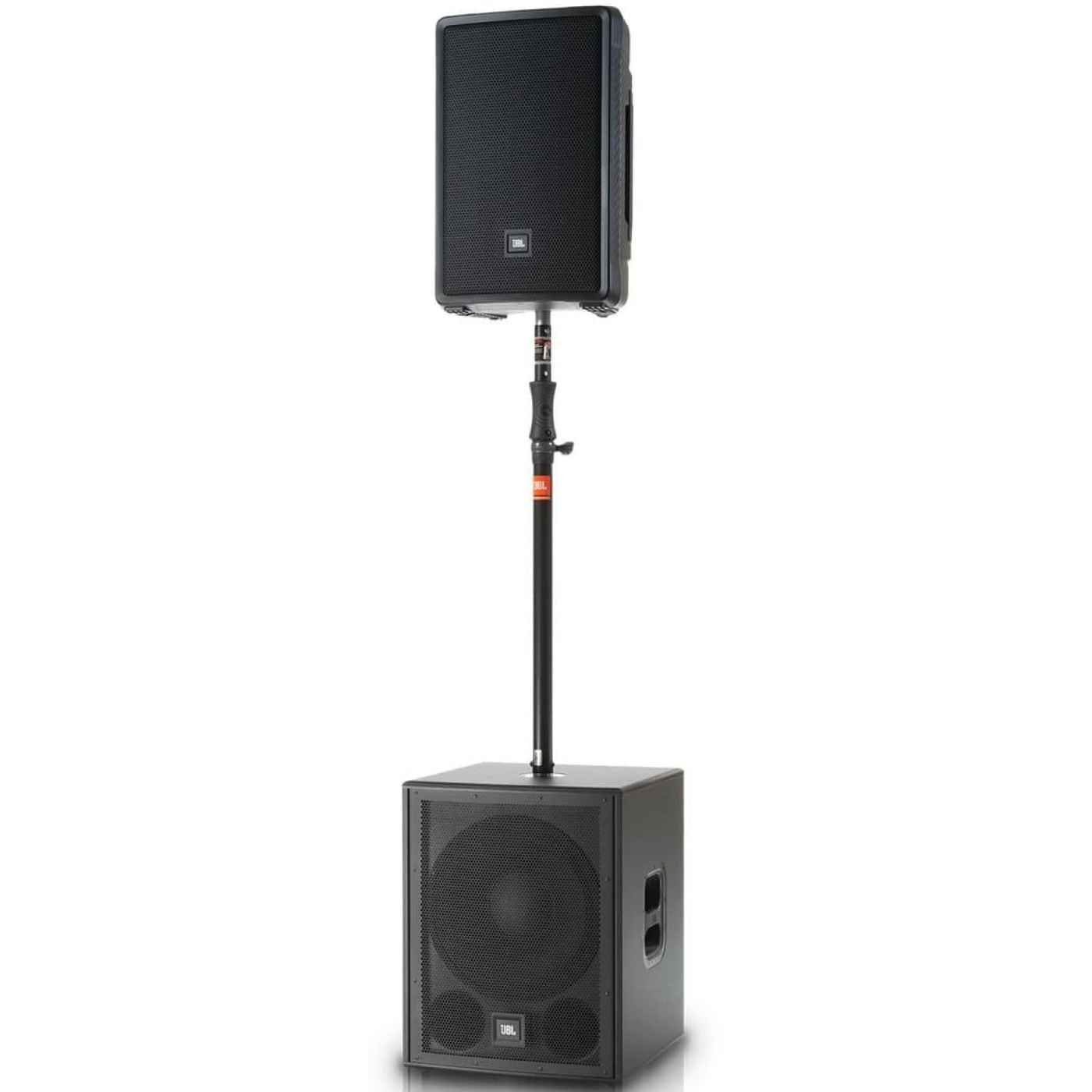 Акустическая система JBL IRX112BT (IRX112BT-EK)
