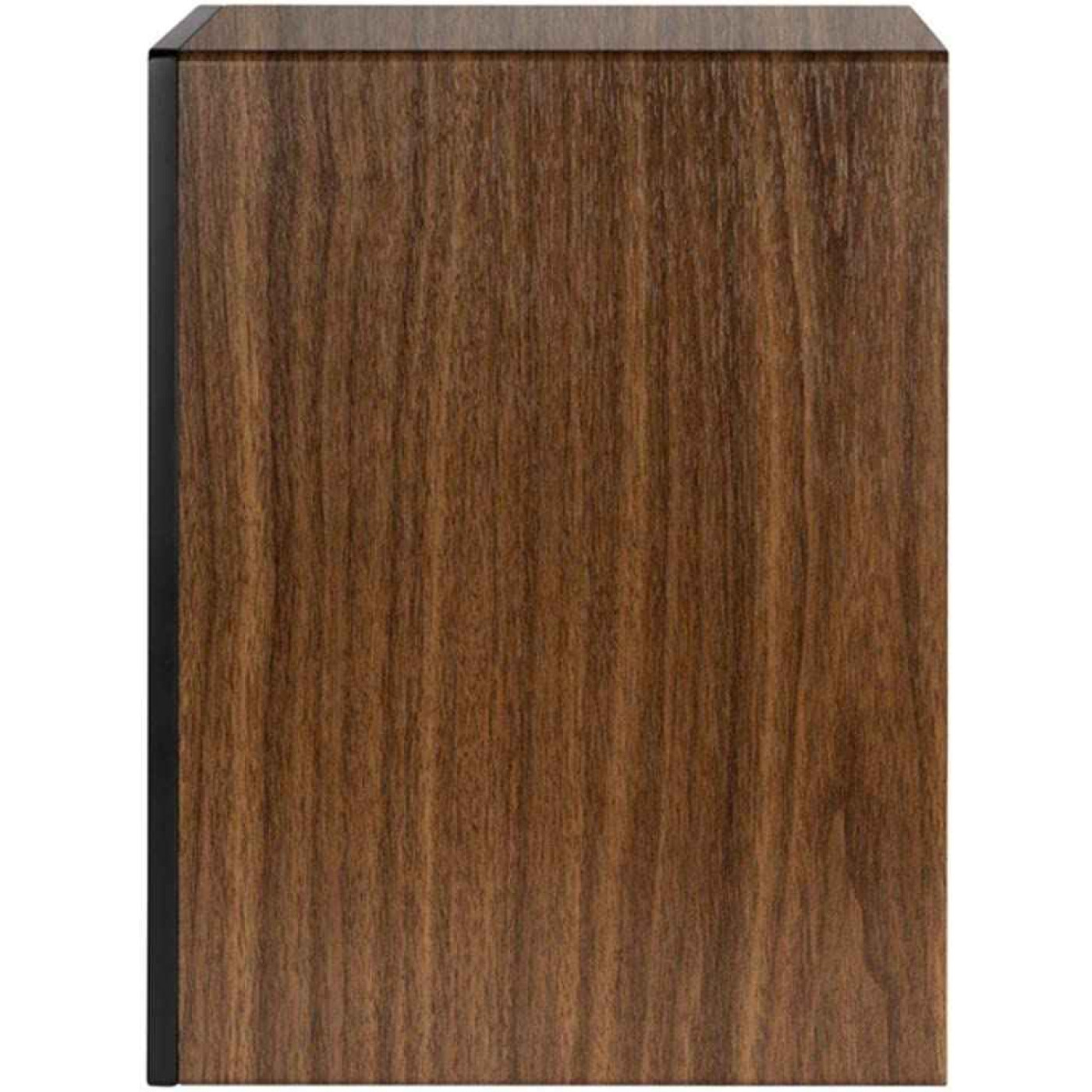 Акустическая система ELAC Debut Reference Bookshelf Speakers DBR62 Wood Black (1шт) (32400)