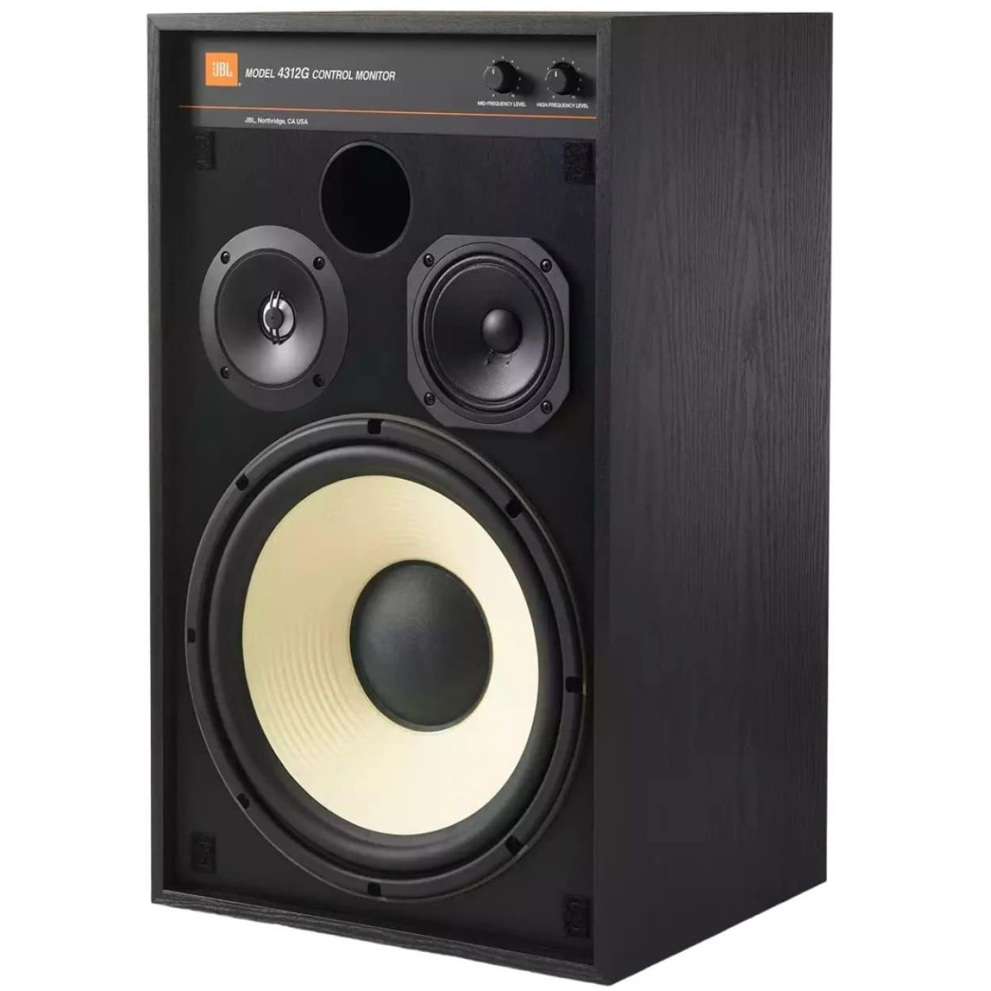 Акустическая система JBL SYNTHESIS 4312G (JBL4312GBLK)