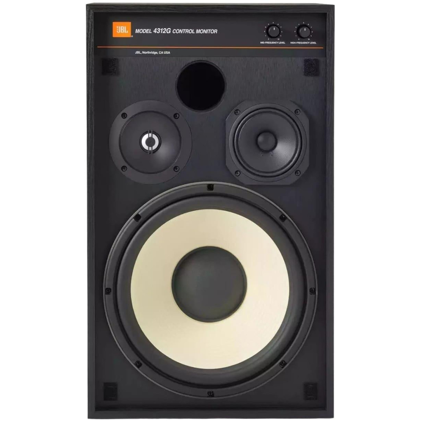 Акустическая система JBL SYNTHESIS 4312G (JBL4312GBLK)