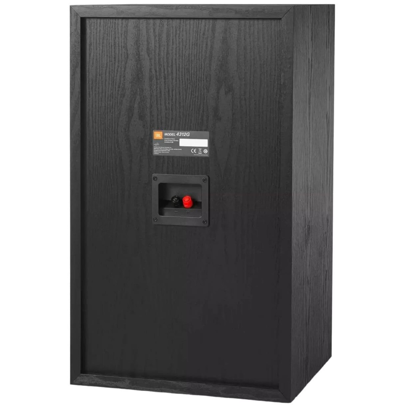 Акустическая система JBL SYNTHESIS 4312G (JBL4312GBLK)