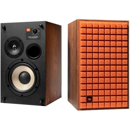 Акустическая система JBL L52 Classic Orange (JBLL52CLASSICORG)