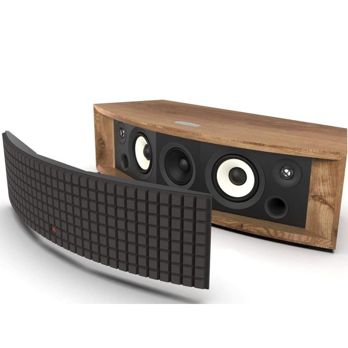 Акустическая система JBL L75ms (JBLL75MS)