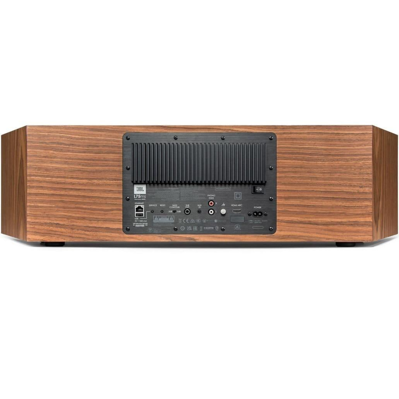 Акустическая система JBL L75ms (JBLL75MS)