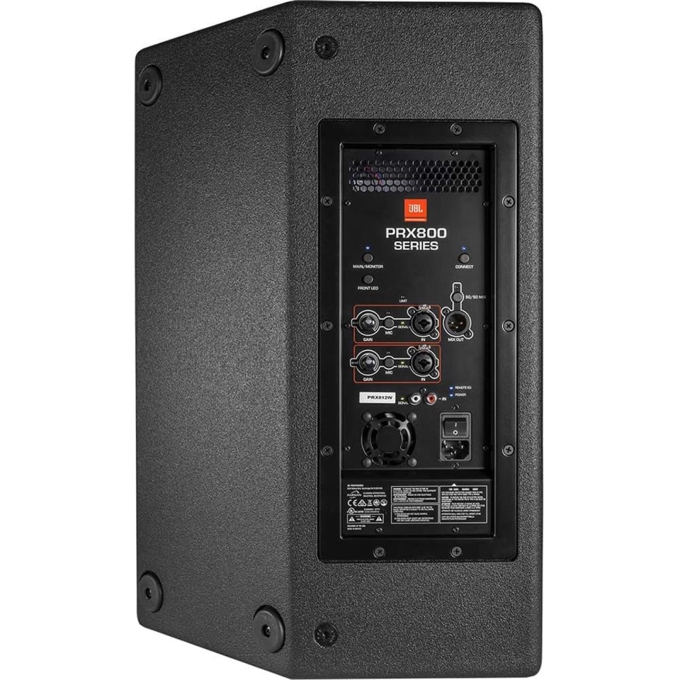Акустическая система JBL PRX812W/230 (PRX812W/230D)