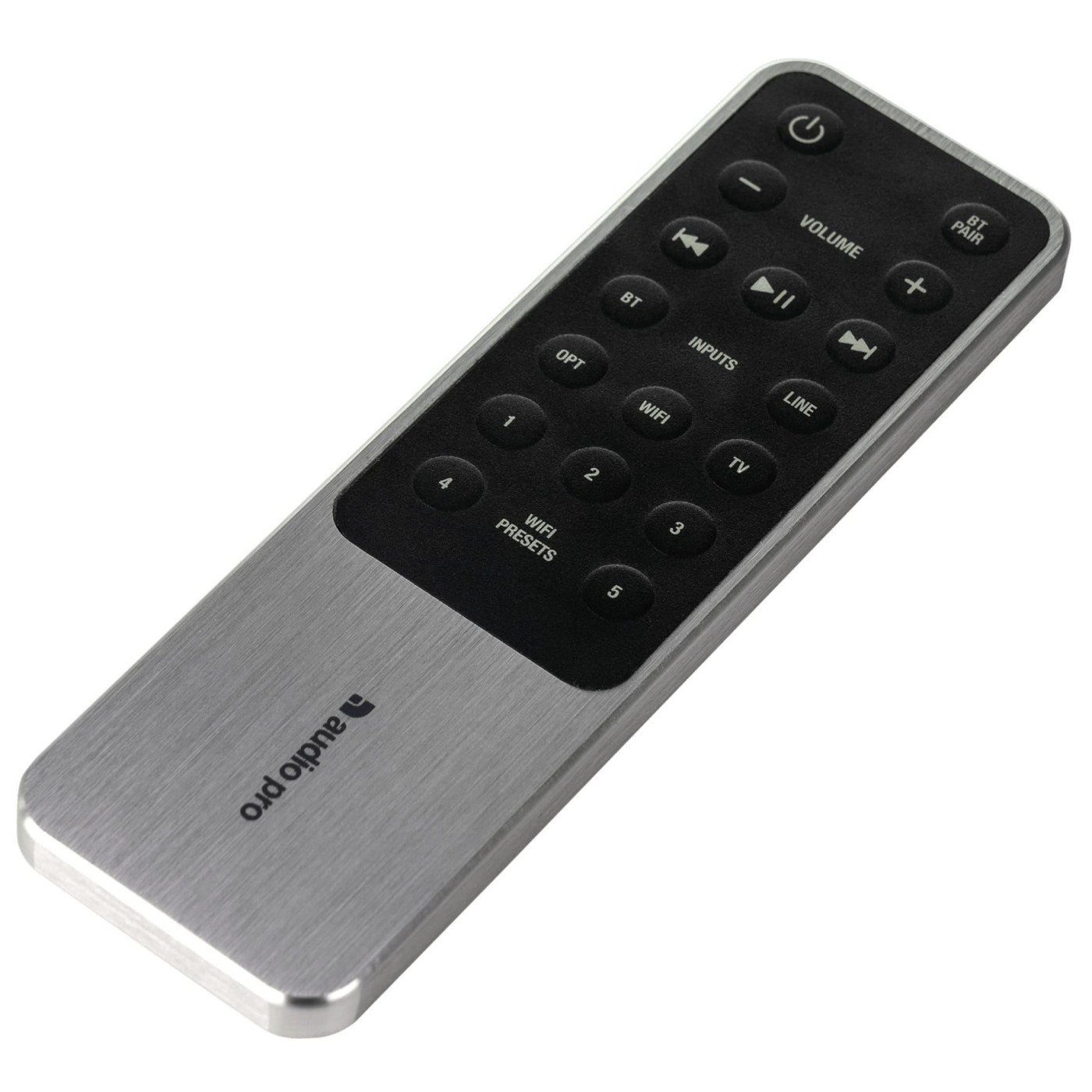 Акустическая система Audio Pro A28 W Black (90404173)