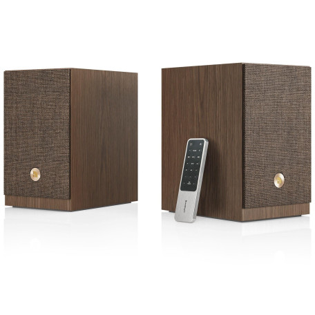 Акустическая система Audio Pro A28 W Walnut (90404174)