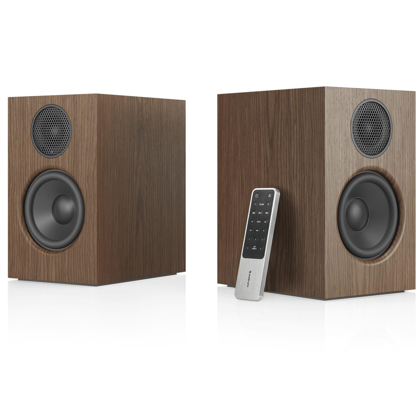 Акустическая система Audio Pro A28 W Walnut (90404174)