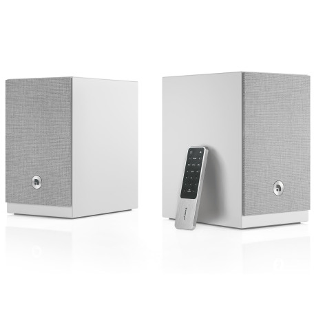 Акустическая система Audio Pro A28 W White (90404171)