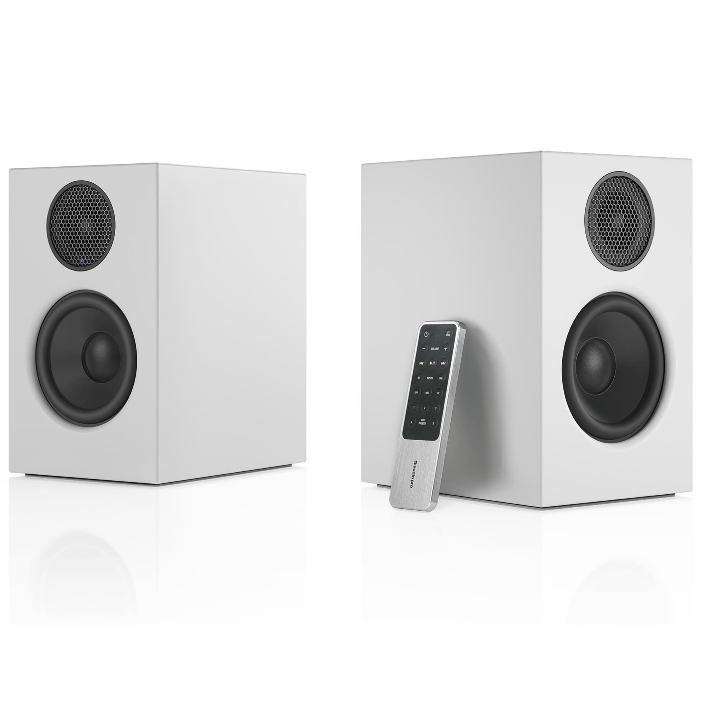 Акустическая система Audio Pro A28 W White (90404171)