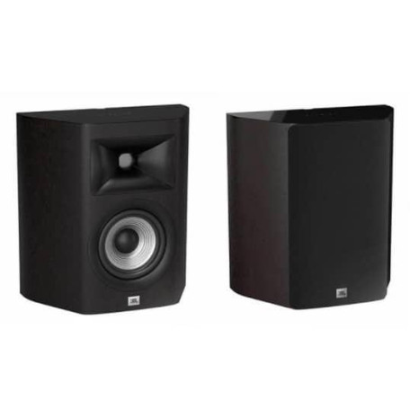 Акустическая система JBL Studio 610 Dark Walnut (JBLS610DKW)