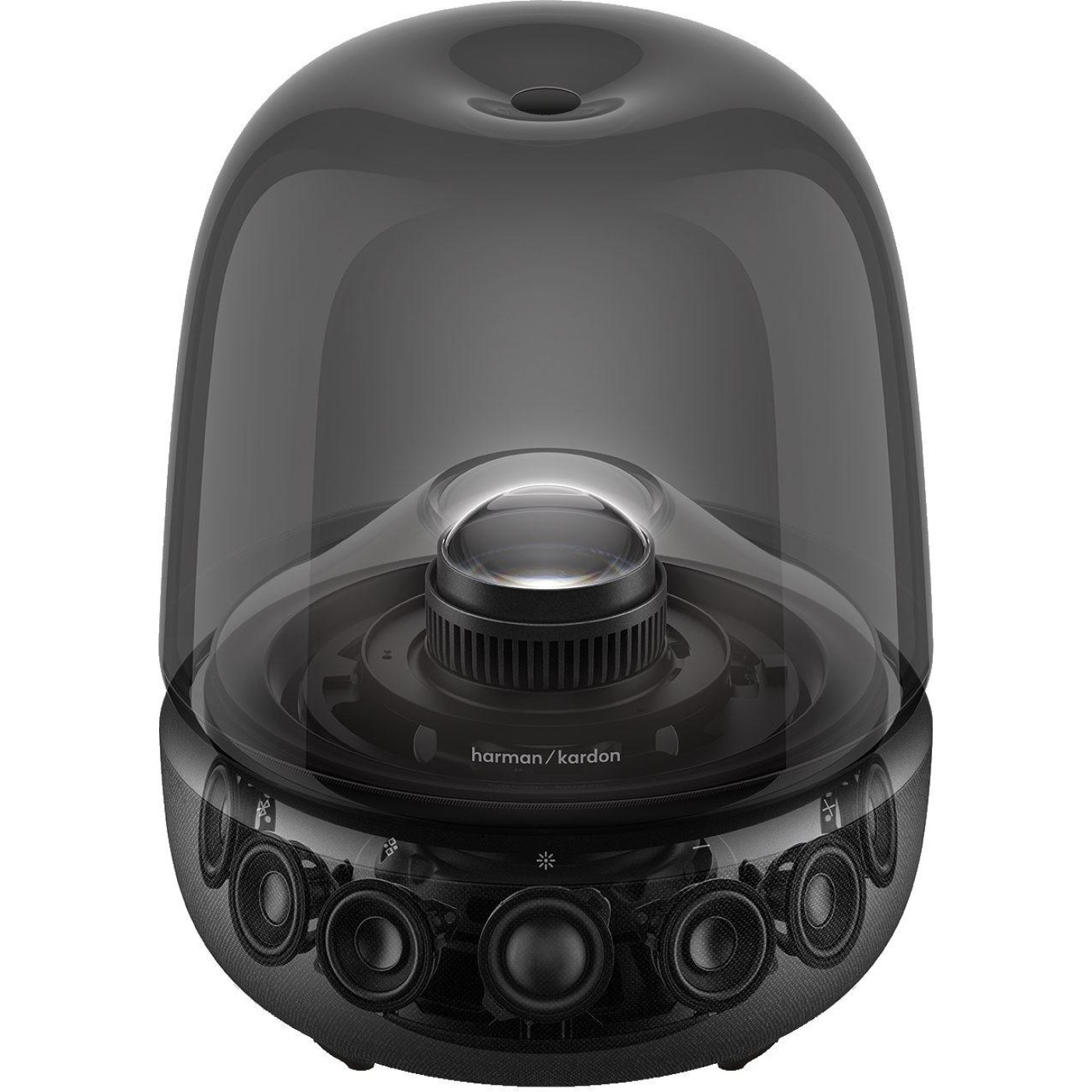 Акустическая система HARMAN KARDON Aura Studio 5 Black (HKAURAS5BLKEP)