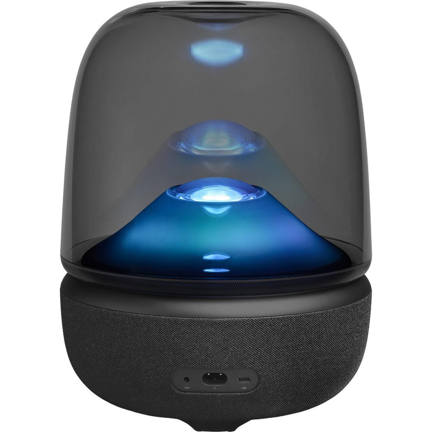 Акустическая система HARMAN KARDON Aura Studio 5 Black (HKAURAS5BLKEP)