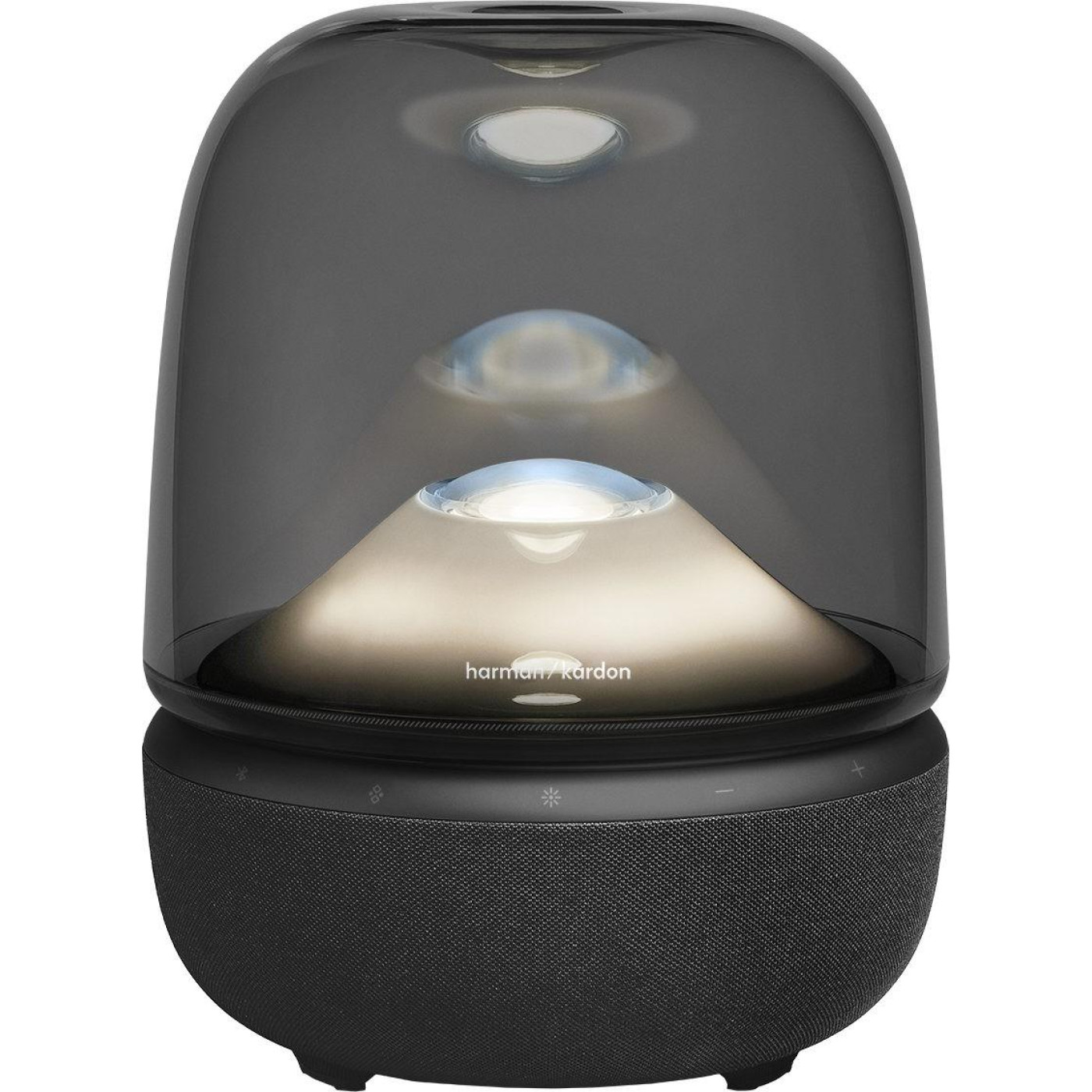 Акустическая система HARMAN KARDON Aura Studio 5 Black (HKAURAS5BLKEP)