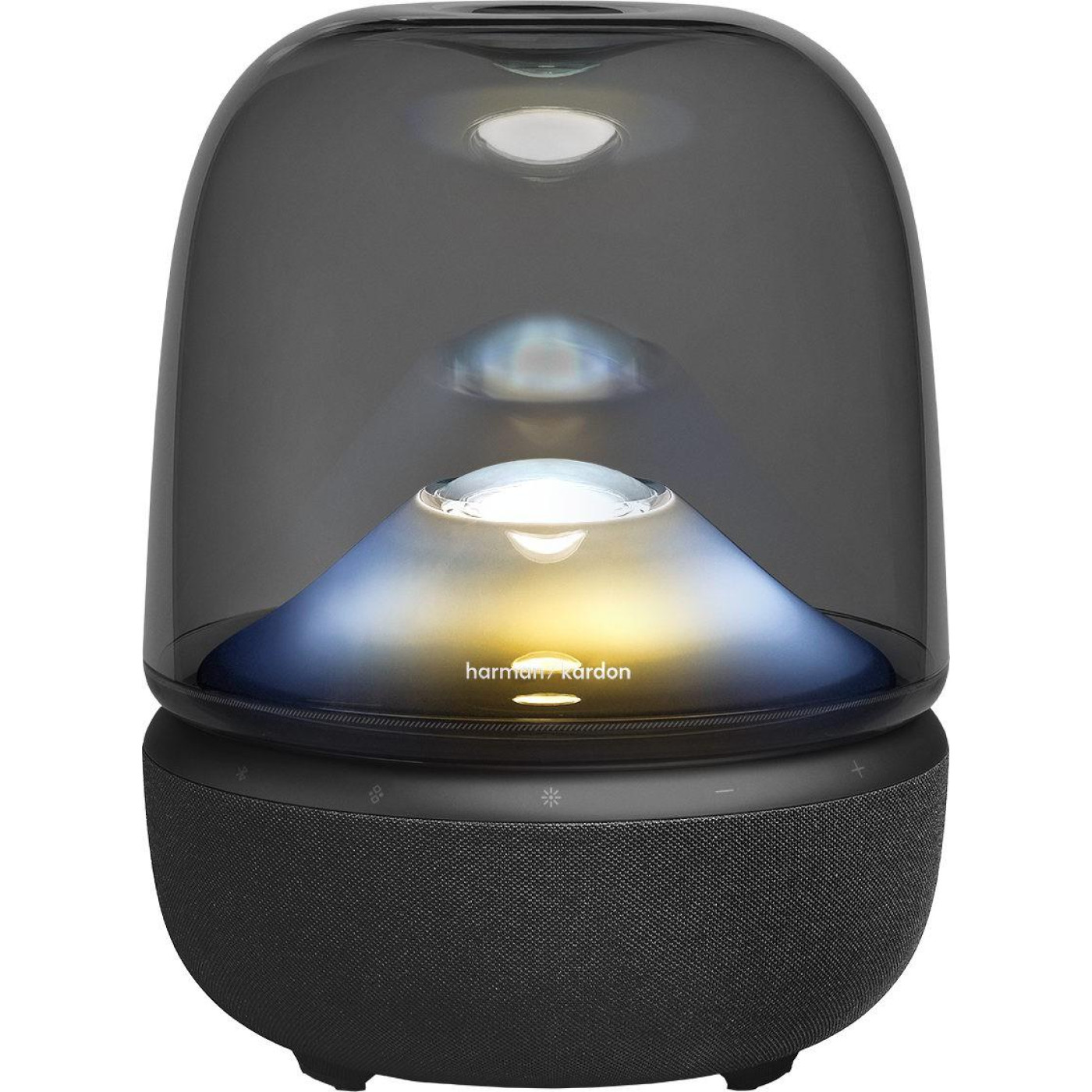 Акустическая система HARMAN KARDON Aura Studio 5 Black (HKAURAS5BLKEP)