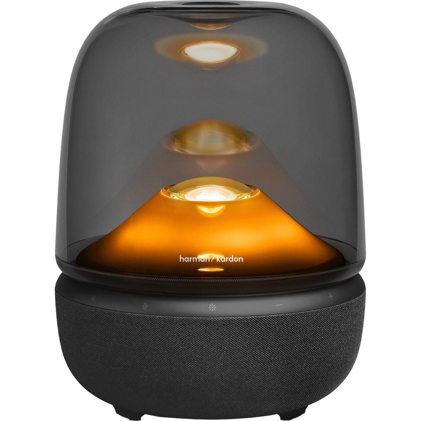 Акустическая система HARMAN KARDON Aura Studio 5 Black (HKAURAS5BLKEP)