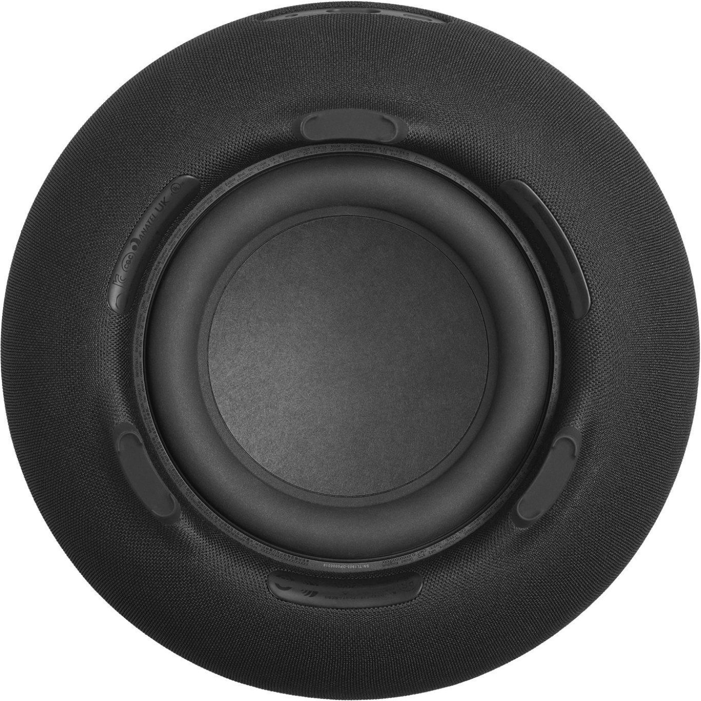 Акустическая система HARMAN KARDON Aura Studio 5 Black (HKAURAS5BLKEP)