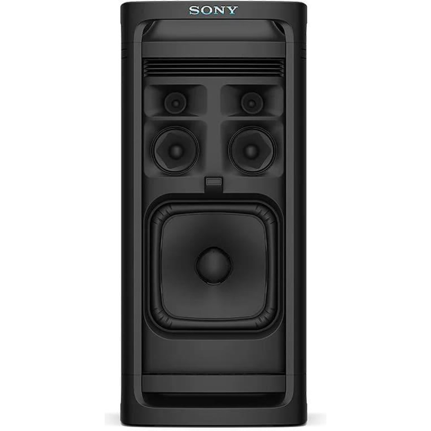 Акустическая система Sony ULT TOWER 9AC 2.0, BT 5.3 LED Party Connect (SRSULT900AC.AF1)