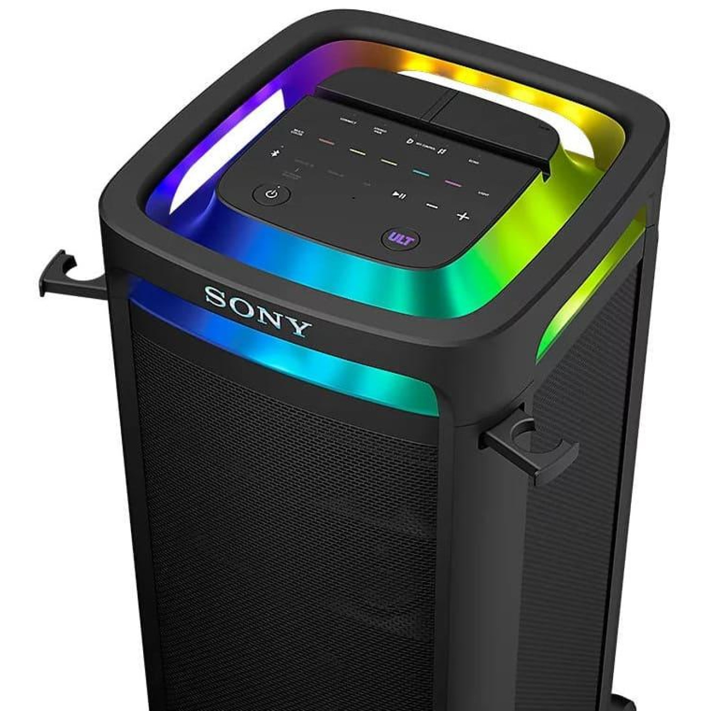 Акустическая система Sony ULT TOWER 9AC 2.0, BT 5.3 LED Party Connect (SRSULT900AC.AF1)