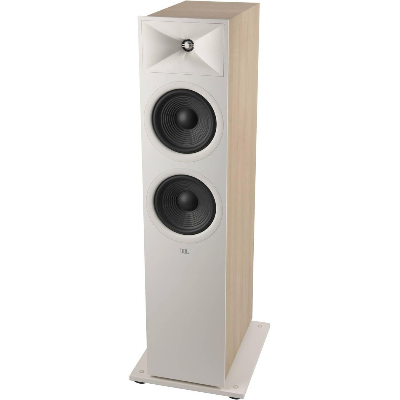 Акустическая система JBL Stage 280F White (1 шт.) (JBL280FWHT)