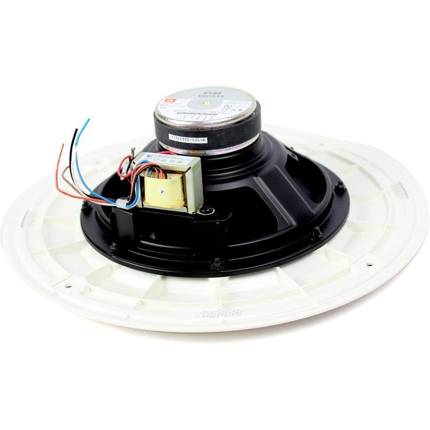 Акустическая система JBL 8138 (HPD8138)