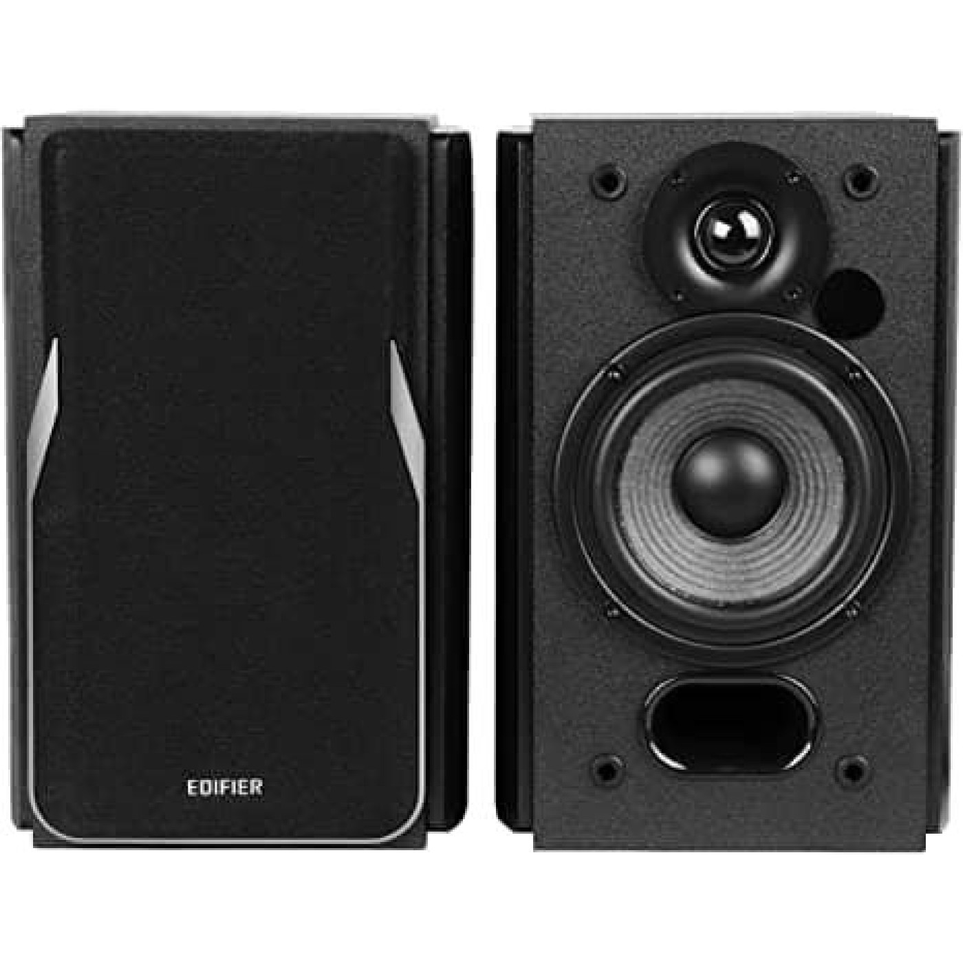 Акустична система Edifier 2.0 R1380DB 42W Bluetooth Black (R1380DB_Black)