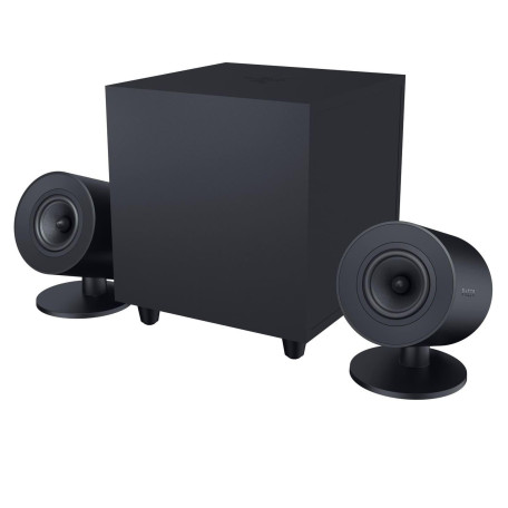 Акустическая система Razer 2.1 Nommo V2 (RZ05-04750100-R3G1)