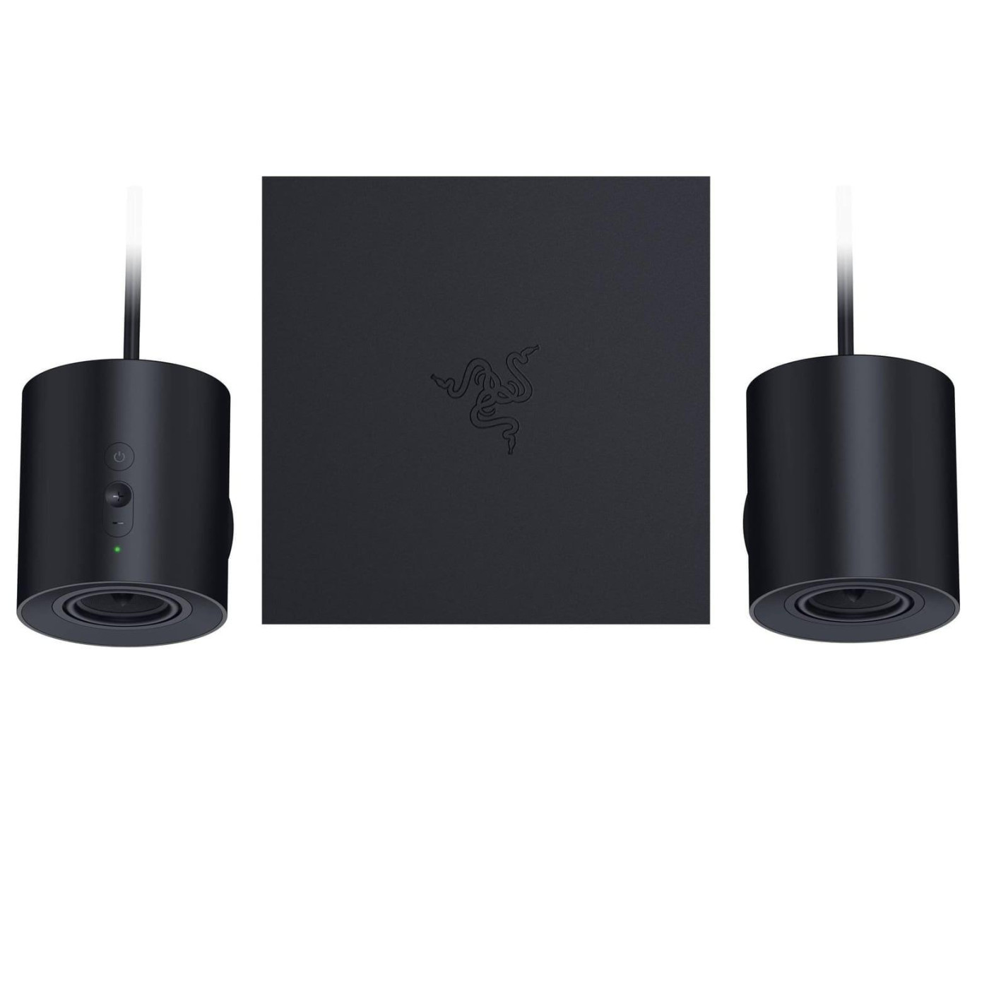 Акустическая система Razer 2.1 Nommo V2 (RZ05-04750100-R3G1)