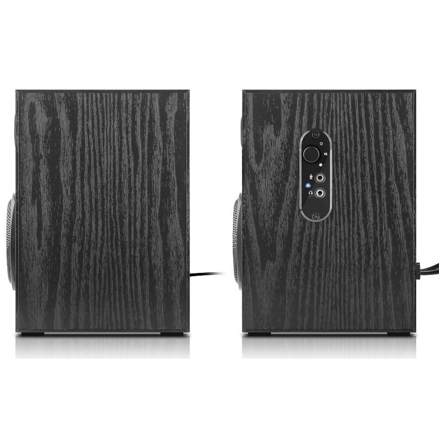 Акустическая система Real-EL 2.0 S-235 Black (EL121200010)
