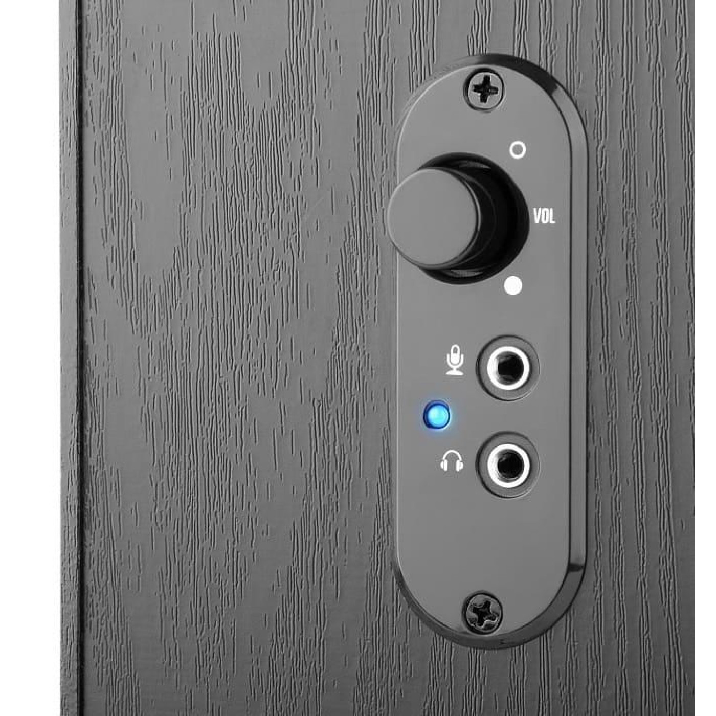 Акустическая система Real-EL 2.0 S-235 Black (EL121200010)