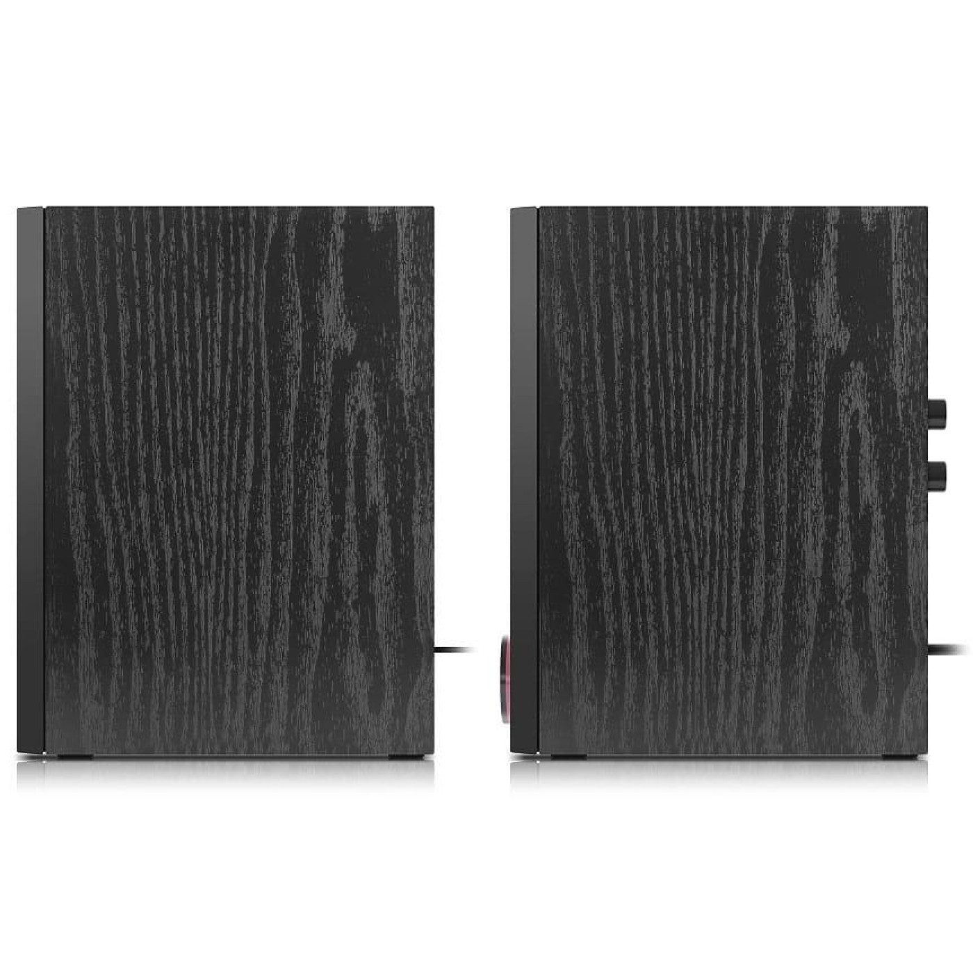 Акустическая система Real-EL 2.0 S-420 Black (EL121200011)