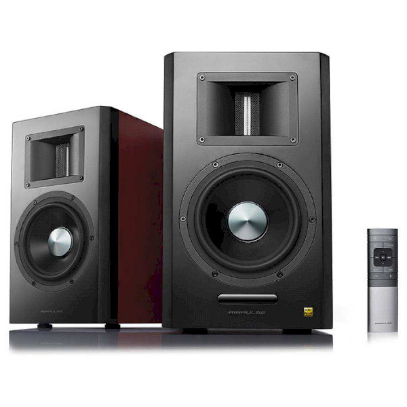 Акустична система Edifier 2.0 AirPulse A300 Brown (A300)