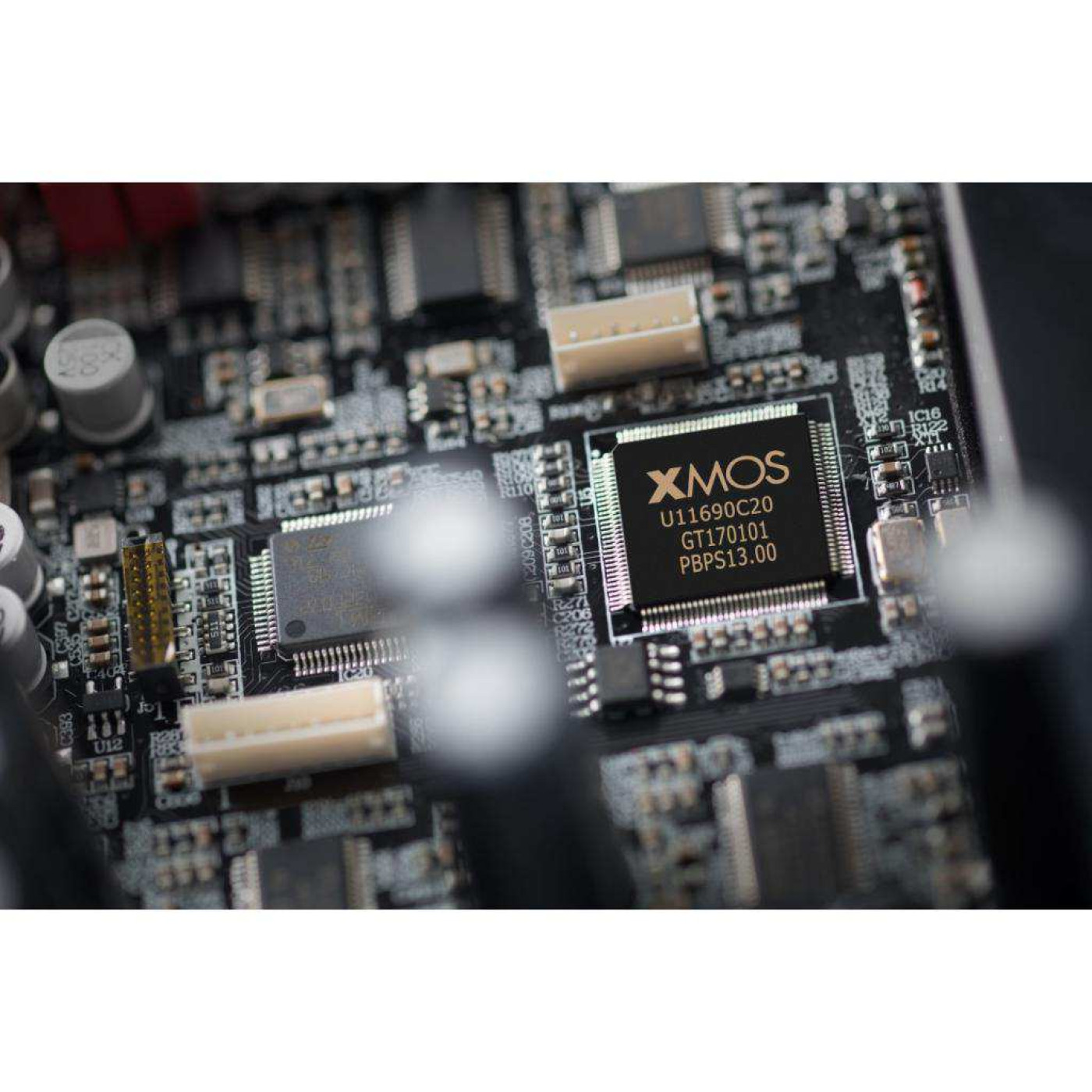 Акустична система Edifier 2.0 AirPulse A300 Brown (A300)