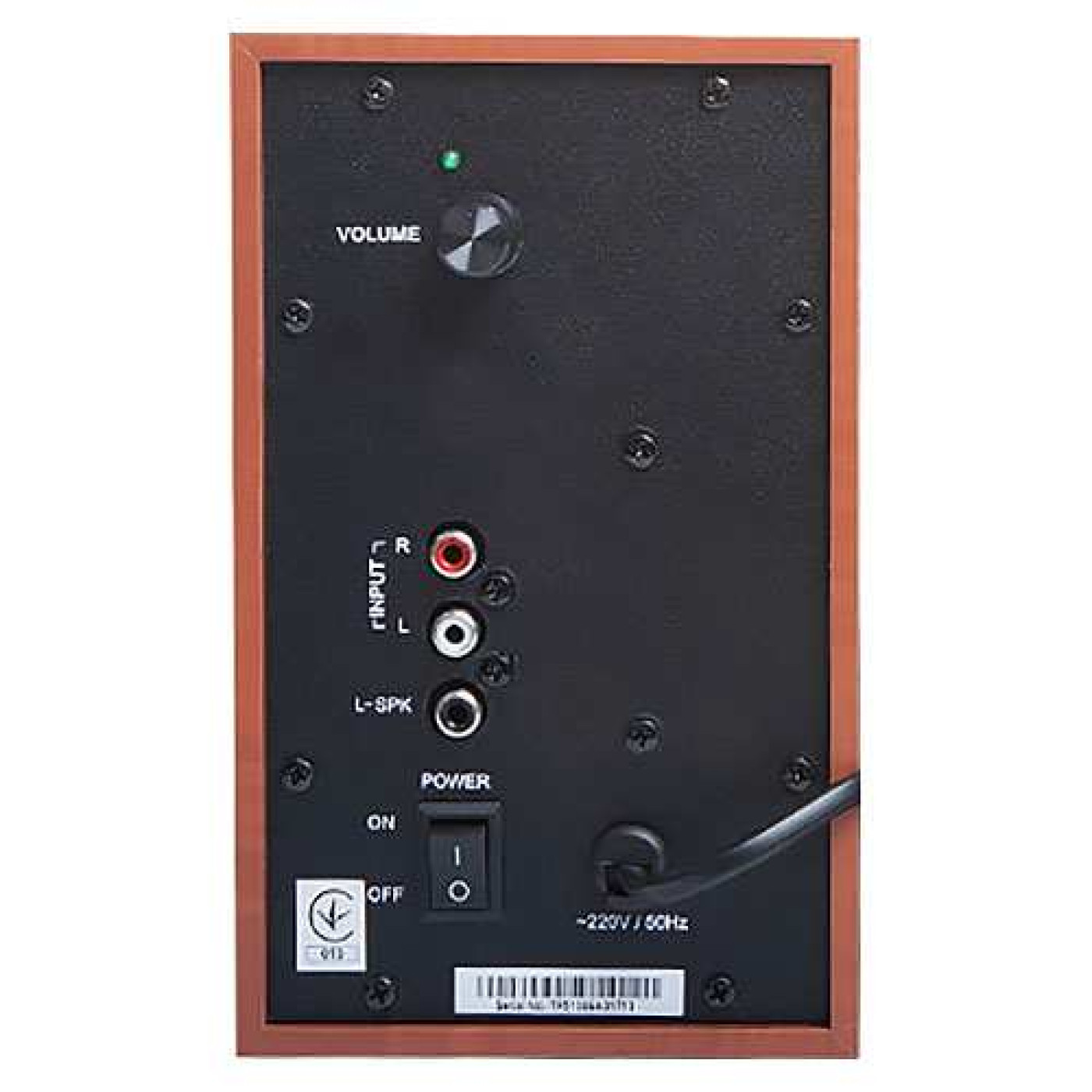 Акустическая система Gemix 2.0 TF-5 Cherry (TF-5 cherry)