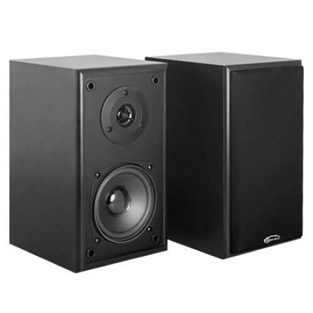 Акустическая система Gemix 2.0 TF-611 Black (TF-611 Black)