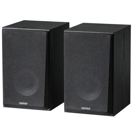 Акустическая система Edifier a 2.0 R990BT 24W Bluetooth Black (R990BTBlack)