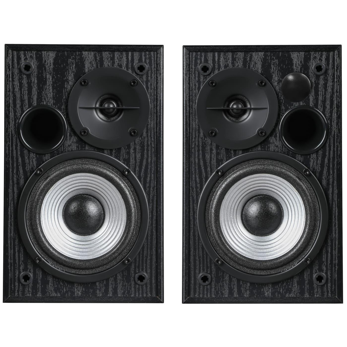 Акустическая система Edifier a 2.0 R990BT 24W Bluetooth Black (R990BTBlack)