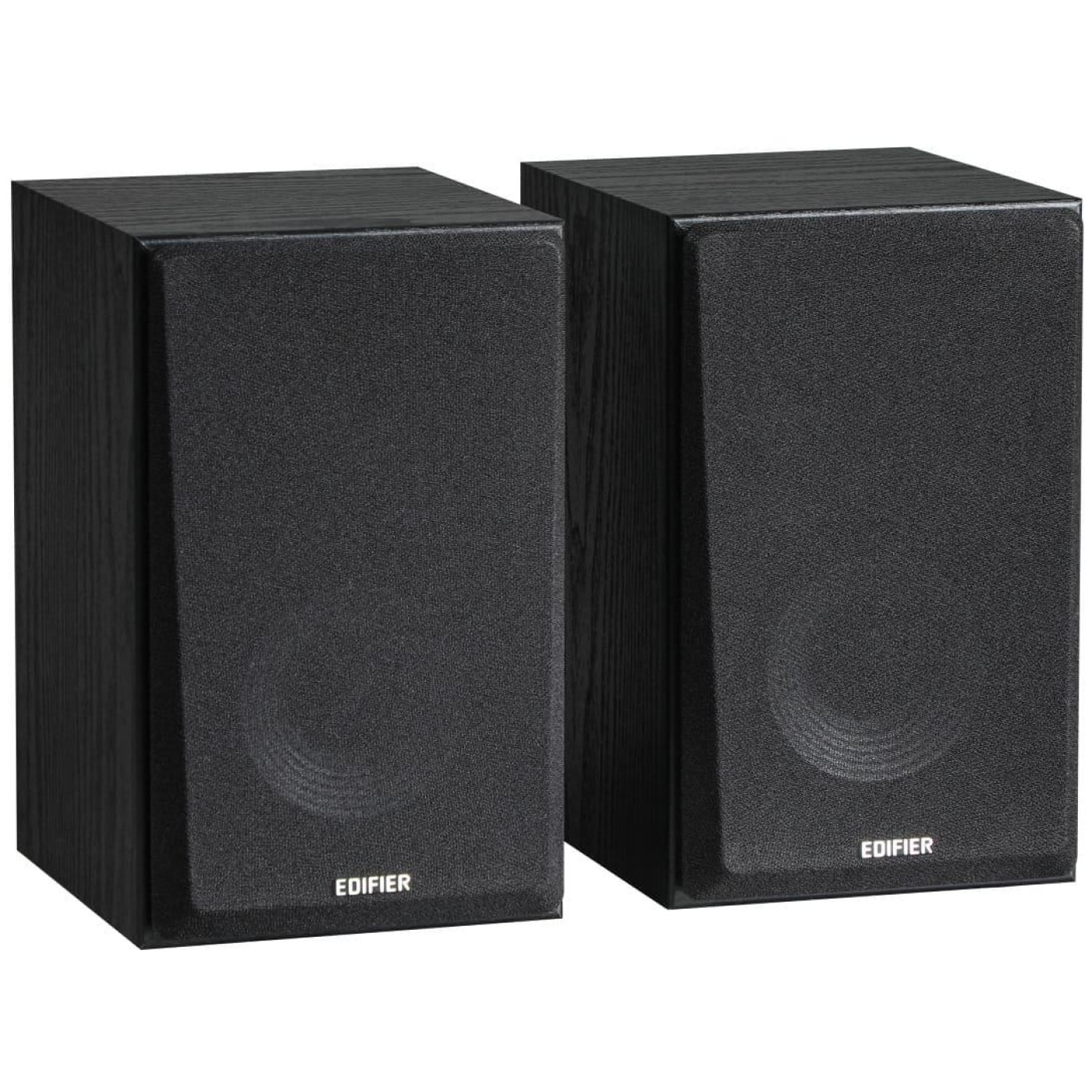 Акустическая система Edifier a 2.0 R990BT 24W Bluetooth Black (R990BTBlack)