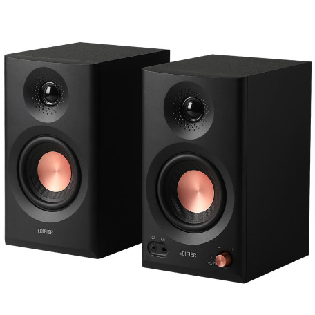 Акустическая система Edifier a 2.0 MR3 36W Black (MR3Black)