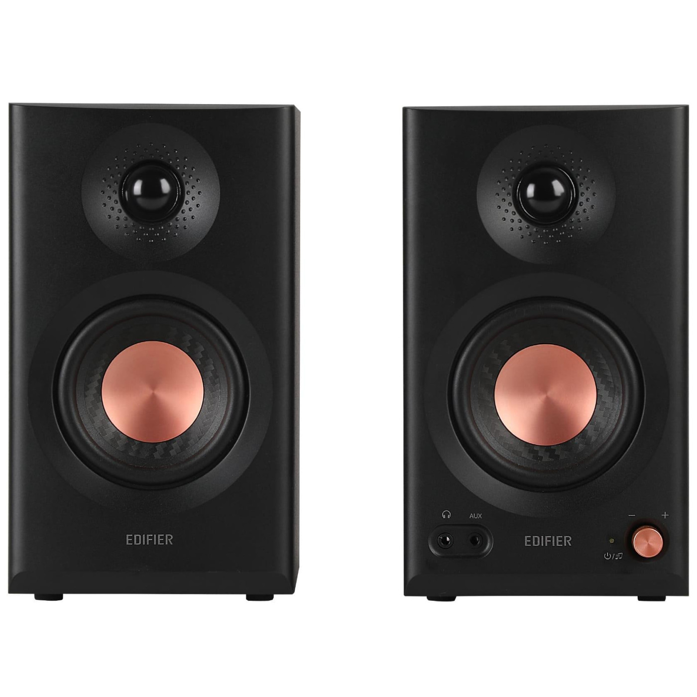 Акустическая система Edifier a 2.0 MR3 36W Black (MR3Black)