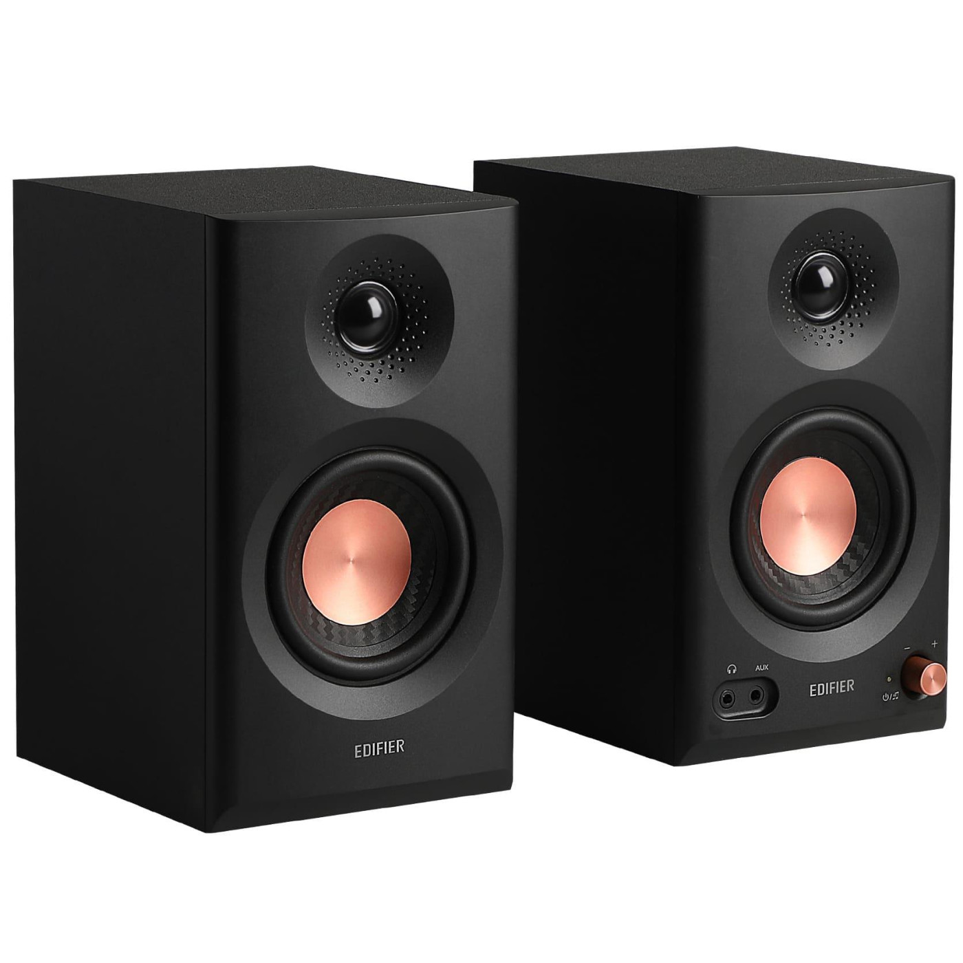 Акустическая система Edifier a 2.0 MR3 36W Black (MR3Black)