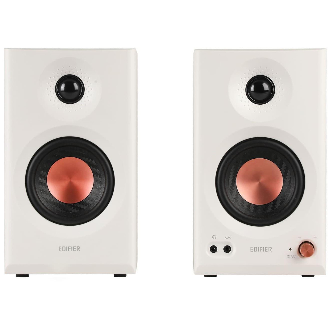 Акустическая система Edifier a 2.0 MR3 36W White (MR3White)