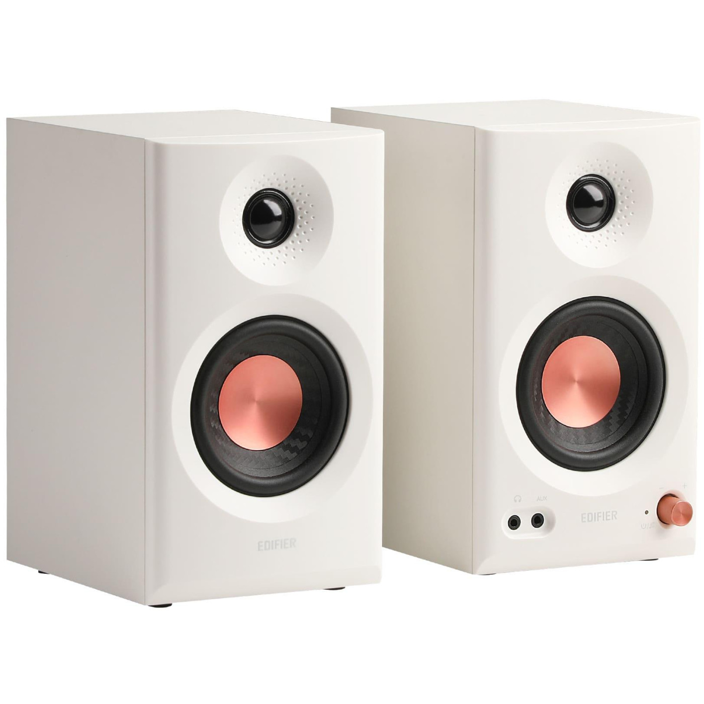 Акустическая система Edifier a 2.0 MR3 36W White (MR3White)