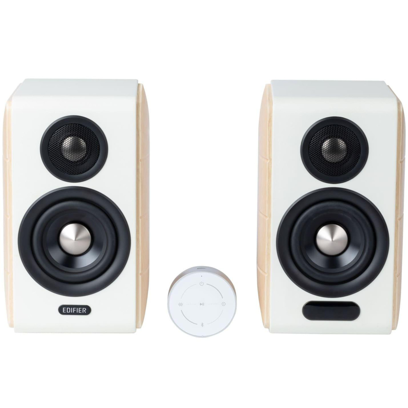 Акустическая система Edifier a 2.0 S880DB MKII 88W Bluetooth Hi-Res White (S880DBMK2)