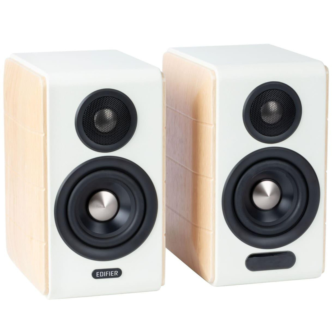 Акустическая система Edifier a 2.0 S880DB MKII 88W Bluetooth Hi-Res White (S880DBMK2)
