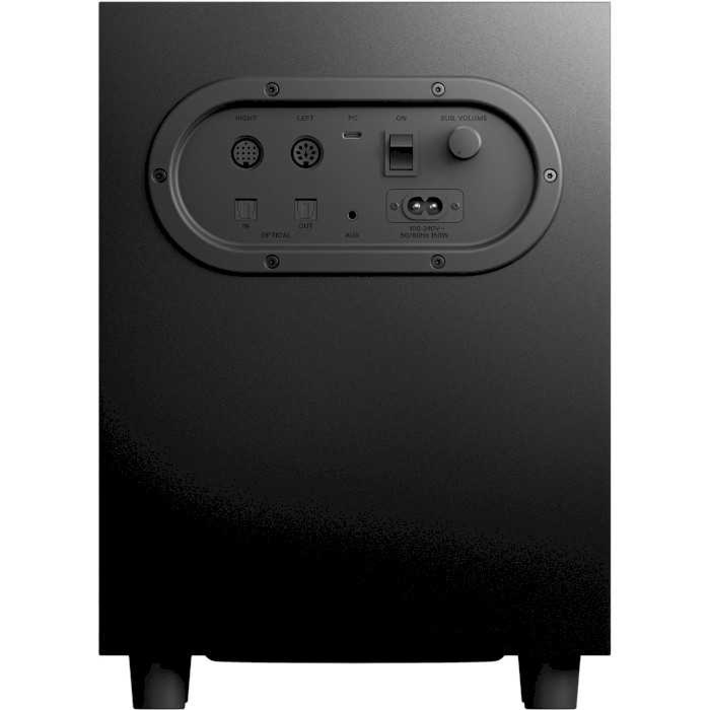 Акустична система SteelSeries 2.1 Arena 7 Black (61543)