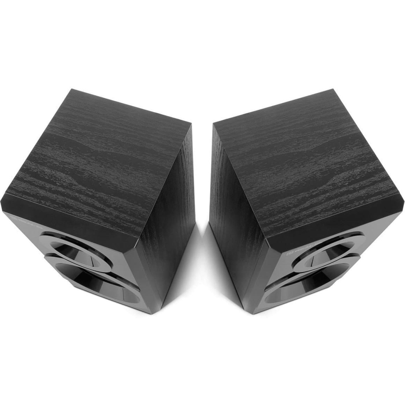 Акустическая система Real-EL 2.0 S-245 Black (EL121200015)