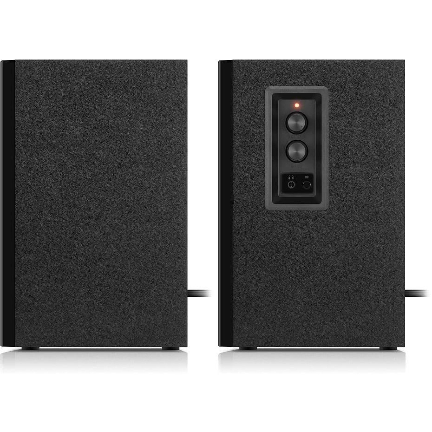 Акустическая система Real-EL 2.0 S-415 Black (EL121200017)
