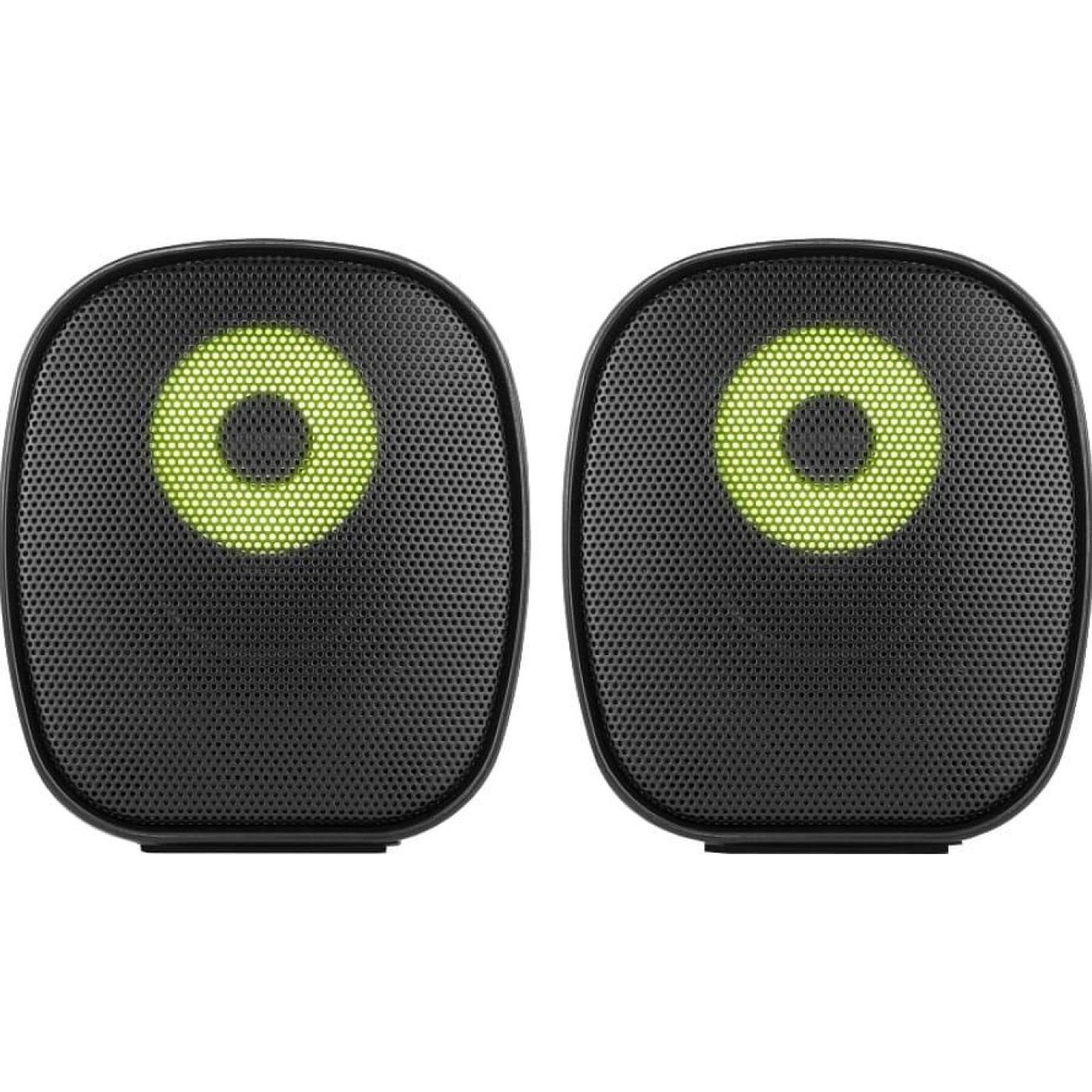 Акустическая система Real-EL 2.0 S-55 Black (EL121100014)